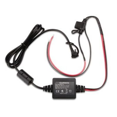 Garmin Kabel mit offenen Enden für zumo 340/350