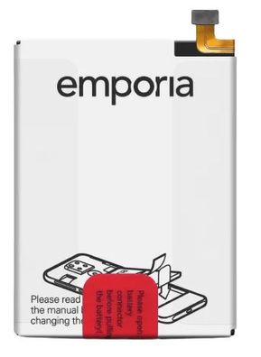 emporiaAK-V188 Ersatzakku
