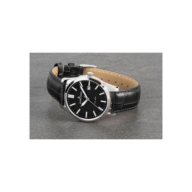 Jacques Lemans - Armbanduhr - Herren - Chronograph - Serie 200 - Sport - 1-2002D