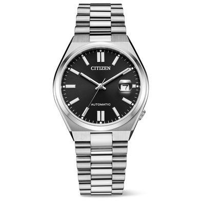 Citizen - NJ0150-81E - Armbanduhr - Herren - Automatik - Mechanical