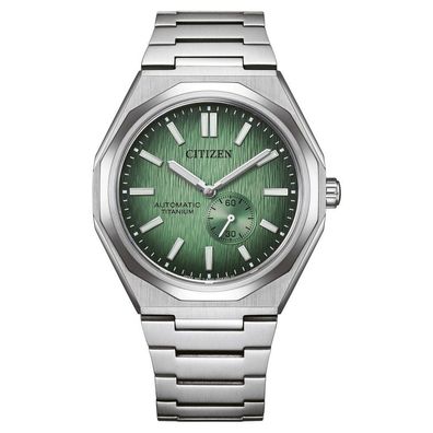Citizen - NK5020-58X - Armbanduhr - Herren - Automatik - Mechanical