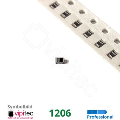 TS4148 Schaltdiode SMD 1206 75V 150mA 4ns 4148 SMT Diode