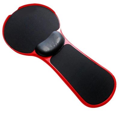 Support de Bras Ergonomique Ajustable - Extension de Bureau et Confort de Travail