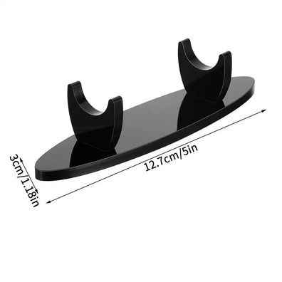 Présentoir en Acrylique pour Stylos - L´Art de l´Exposition Épurée