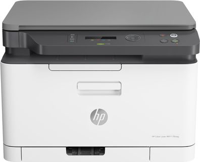 HP Color Laser MFP 178nwg 3in1 Multifunktionsdrucker