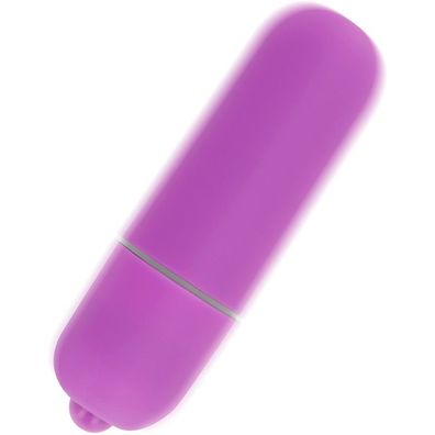 ONLINE - Mini Lila Vibrationskugel + ; Gratis Geschenk