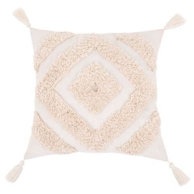 Kissenbezug Boho Line 45 x 45 cm MY HOME