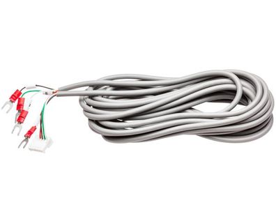 Kommunikationskabel für Gecko in. temp Wärmepumpe 5m