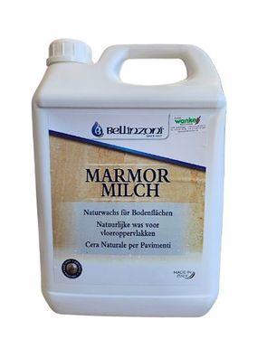 Bellinzoni Marmormilch 5 L