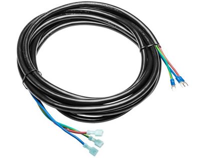 Netzkabel für Gecko in. temp Wärmepumpe 10m