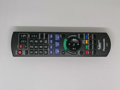 Original Panasonic N2QAYB000124 Fernbedienung Remote control