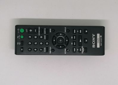 Original Sony RMT-D197P Fernbedienung Remote Control