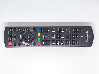 Original Panasonic N2QAYB001109 Fernbedienung N2QAYB 001109 Remote Control