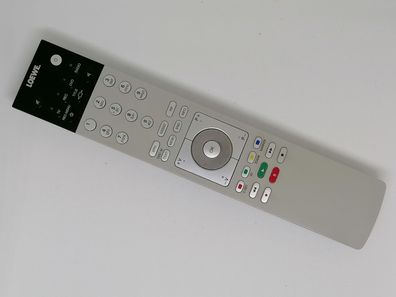 Original LOEWE ASSIST 2 89950A10 Fernbedienung