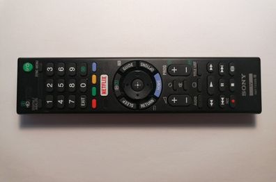 Original Sony RMT-TX102D P14367-C03 Fernbedienung Smart TV Remote Control