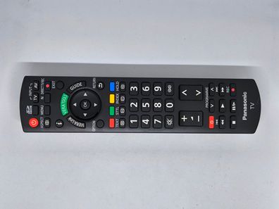 Original Panasonic N2QAYB000328 Fernbedienung N2QAYB 000328