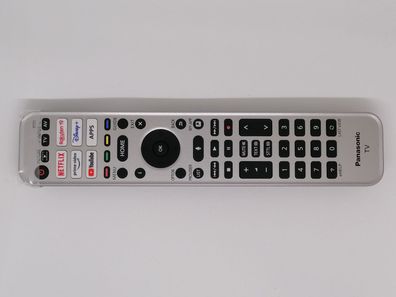 Original Panasonic N2QBYA000060 R3PA265 Fernbedienung Smart TV