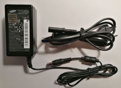 Original Samsung S27E510C LS27E510CS/EN Netzteil Ladegerät 14V 2.5A Power adapter