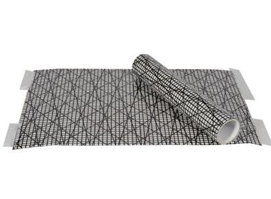 PSP, Kevlar Sail Repairpatch 2 Stück, 24cm x 37cm