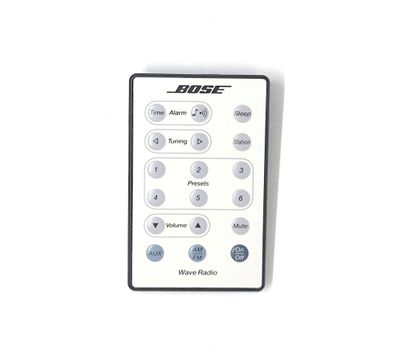 Original BOSE Wave Radio Serie I / 1 Fernbedienung Remote Control