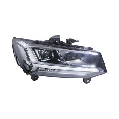 Audi Q2 GA 81A LED Scheinwerfer rechts vorne 81A941034C Original von Neufahrzeug