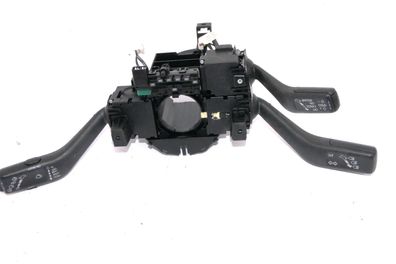 VW Passat 3C Variant Lenkstockschalter Modul Lenkstockmodul Tempomat