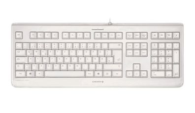 Cherry KC 1068 - Tastatur - 100% - full size