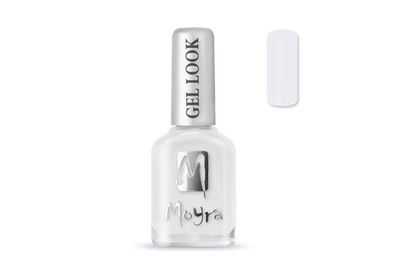 Moyra Gel Look Nagellack "Chantal", 12 ml