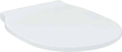 WC-Sitz Connect Air, Wrapover, Weiss