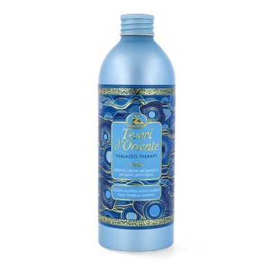 Tesori d'Oriente Thalasso Therapy Badecreme 500 ml