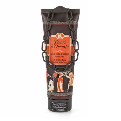 Tesori d'Oriente Fior di Loto Duschcreme 250 ml
