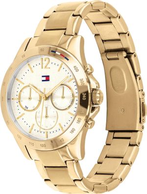 Tommy Hilfiger - Tommy Hilfiger TH1782195 - Uhr