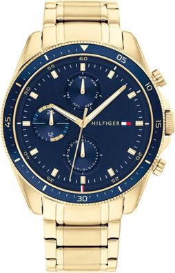 Tommy Hilfiger - Tommy Hilfiger TH1791834 - Parker - Uhr