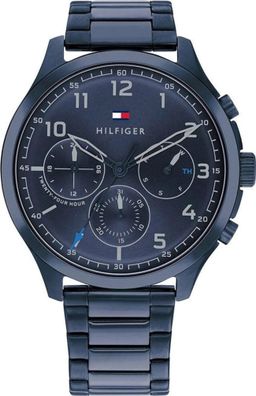 Tommy Hilfiger - Tommy Hilfiger TH1791853 - Asher - Armbanduhr