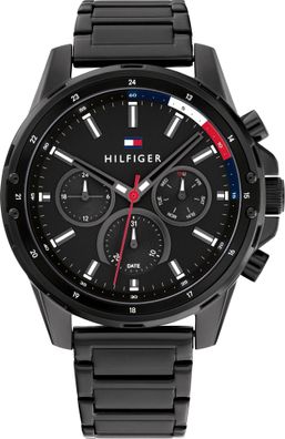 Tommy Hilfiger - Tommy Hilfiger TH1791935 - Mason - Armbanduhr