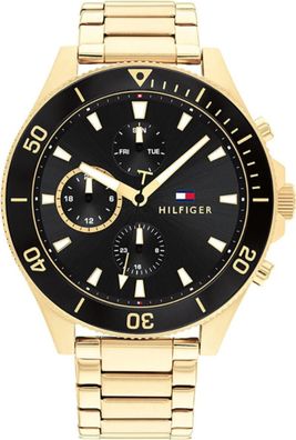 Tommy Hilfiger - Tommy Hilfiger TH1791919 - Larson - Armbanduhr