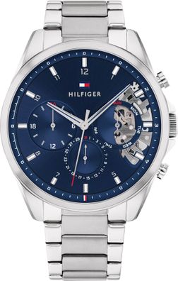 Tommy Hilfiger Baker 1710448 Herrenuhr