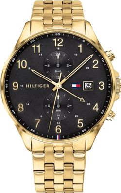 Tommy Hilfiger - Tommy Hilfiger TH1791708 - West - Armbanduhr
