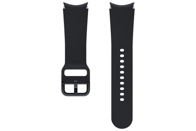 Samsung Sport Band (20 mm. S/M). Black