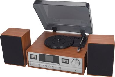 Denver MRD-52 Lightwood