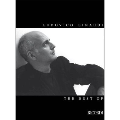 The Best of Ludovico Einaudi Klavier Noten