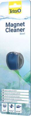 Tetra Magnet Cleaner Bowl für Nano Cubes und Bowls Algenmagnet Scheibenmagnet
