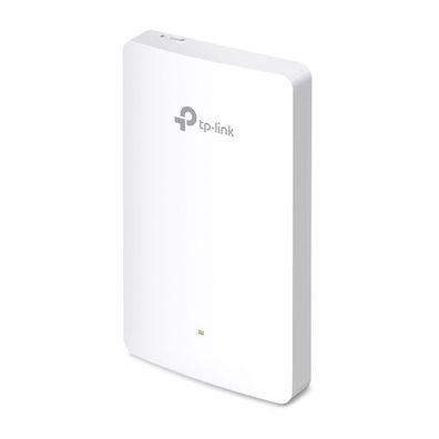 Omada EAP615-Wall 2,4 und 5 GHz AX1800 Wi-Fi 6 Accesspoint
