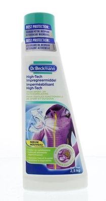 Dr. Beckmann High-Tech-Imprägnierer 250 ml