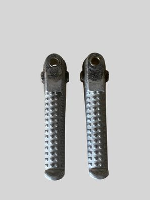 Original Peugeot Speedfight 2 Fußraste Fußauflage Beifahrer Sozius links/rechts