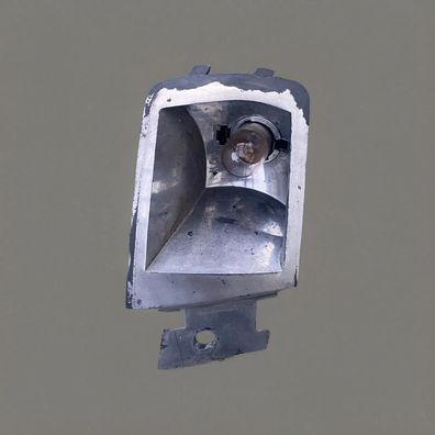 Piaggio Skr 125/150 Skipper Blinkerfassung Links Einsatz Blinker Gehäuse