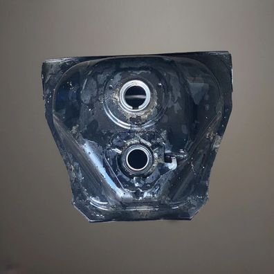 Original HONDA SZX50SX X8R-S 1999 F-20 Kraftstofftank On 7500-GCM-900 Benzintank