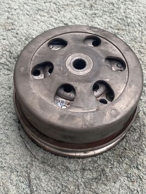 Kupplung, Wandlereinheit, locke Original Honda 50 SZX, SXR, RX, J, H, GX, FX, H