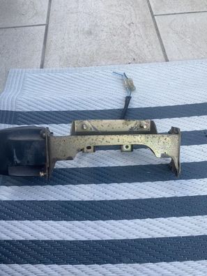 Rücklicht Blinkerhalter / Taillight, Winker, Holder Honda SA 50 Vision AF29