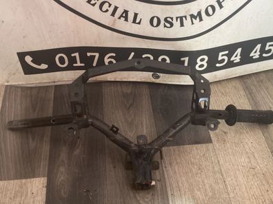 yamaha beluga 125 xc 3Te Lenker Lenkstange Lenkung Vintage Roller Oldtimer